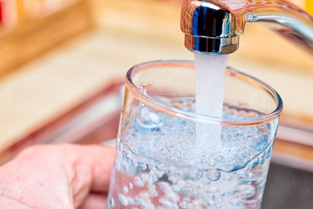 Fonctionnement des adoucisseurs d'eau - Adoucisseur Dethioux