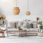 Tendances décoration intérieure  : les styles qui vont marquer l’année
